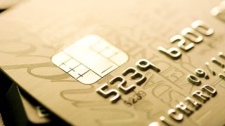 ゴールドカードのブランド