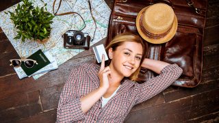 ゴールドカード発行