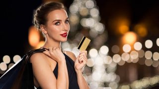 ゴールドカードのメリット