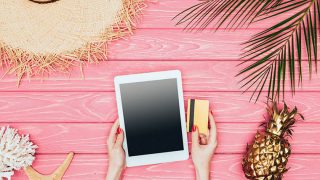 人気のゴールドカード