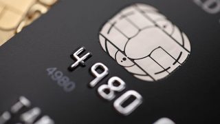 プラチナカード