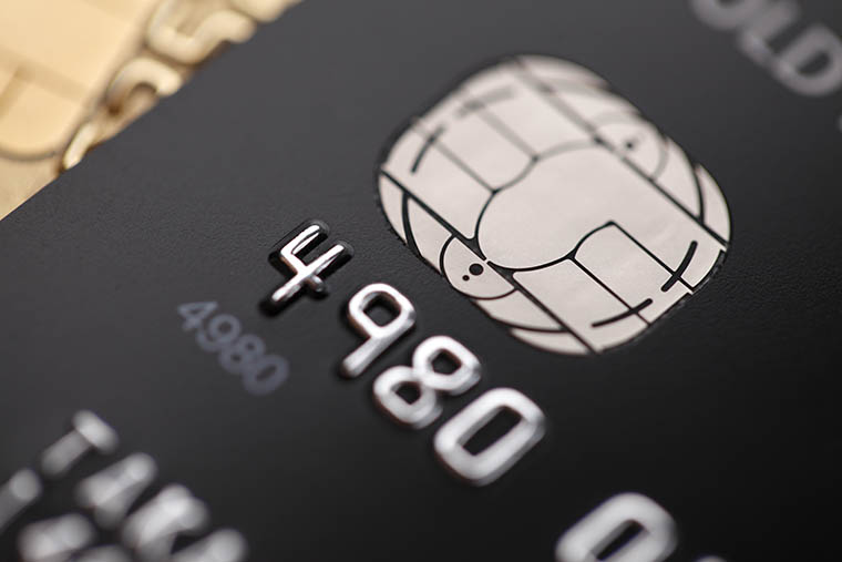 プラチナカード