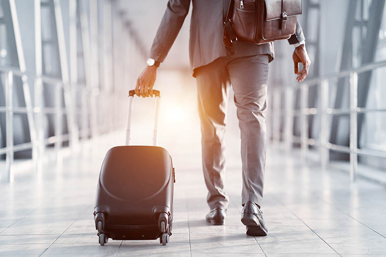 ゴールドカードの特典